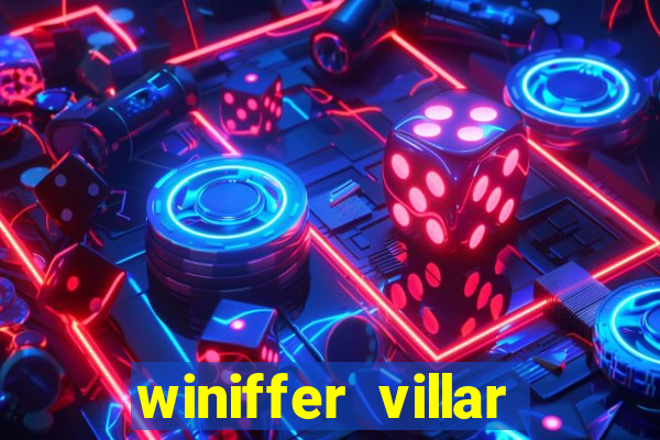 winiffer villar only fans